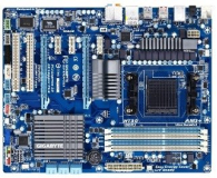 Gigabyte GA-970A-UD3 (970 2xPCI-E DDR3) - 69111 - zdjęcie 1